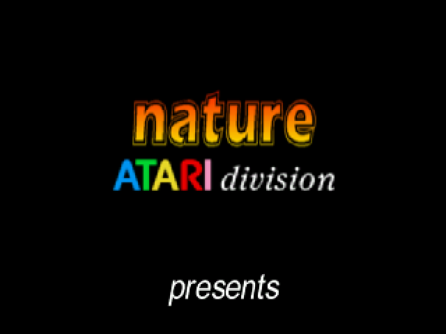 Reeking Rubber [Falcon030] atari screenshot